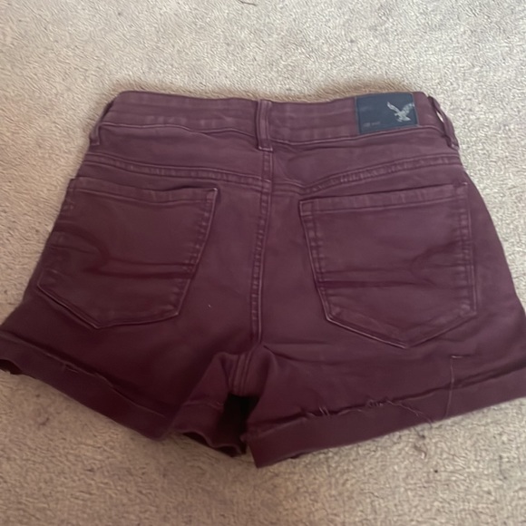 AMERICAN EAGLE SUPER STRETCH - Picture 2 of 3